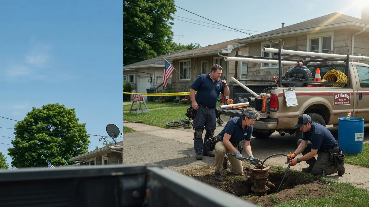 Water Heater Replacement in Magnolia, IL near me